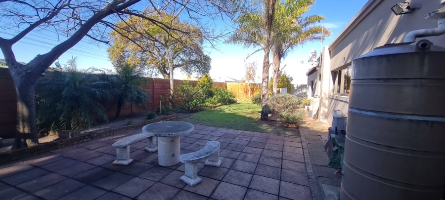 3 Bedroom Property for Sale in Jagtershof Western Cape